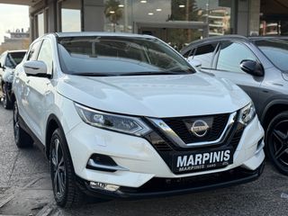 Nissan Qashqai 2017 1.2 DIG-T N-CONNECTA  AYTOMATO