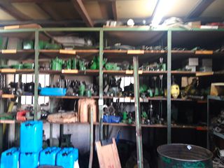 ΔΙΑΦΟΡΑ ΑΝΤΑΛΑΚΤΙΚΑ