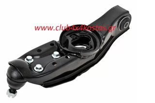ΨΑΛΙΔΙ MITSUBISHI L200 '11-'15 KA4T 2WD ΜΕ ABS ΕΜΠΡΟΣ ΚΑΤΩ ΔΕΞΙΑ  4013A384  Α' ΠΟΙΟΤΗΤΑ ΜΕ ΦΠΑ