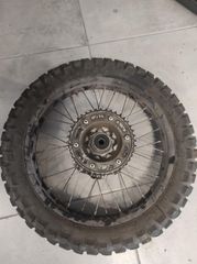 ΤΡΟΧΟΣ ΠΙΣΩ ΚΟΜΠΛΕ CRF300L