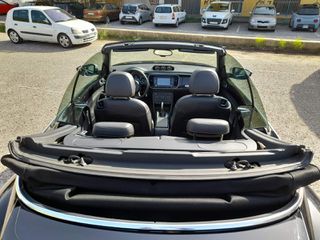 Volkswagen Beetle 2017 CABRIO  AUTO DUNE  ΕΛΛΗΝΙΚΟ!!!-thumb-8