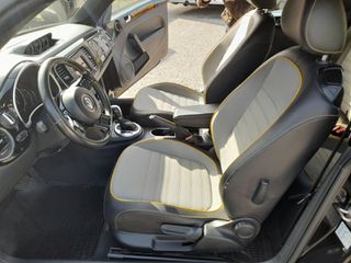 Volkswagen Beetle 2017 CABRIO  AUTO DUNE  ΕΛΛΗΝΙΚΟ!!!-thumb-13