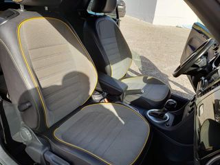 Volkswagen Beetle 2017 CABRIO  AUTO DUNE  ΕΛΛΗΝΙΚΟ!!!-thumb-15