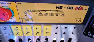 Γερανοί Ferrari 2026 HYVA FERRARI HB 112 Ε4 RADIO-thumb-2