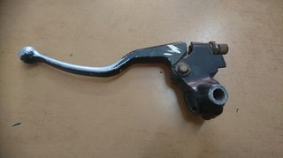 ΒΑΣΗ ΜΑΝΕΤΑΣ ΑΡΙΣΤΕΡΗ ΜΕ ΤΗ ΜΑΝΕΤΑ HONDA XR 125L