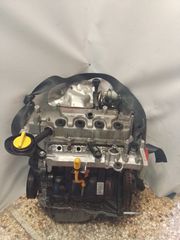 Πωλείται μηχανή από Renault clio III turbo με κωδικό D4FK780