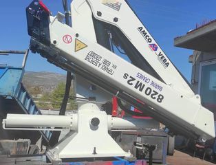 Cranes Ferrari 2024 Amco veba 820 marine-thumb-2
