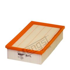 ΦΙΛΤΡΟ ΑΕΡΟΣ HENGST  BMW 3 (E30), 3 (E36), 5 (E28), 5 (E34), 7 (E32), 8 (E31), Z1 1.6-5.6 06.81-08.00