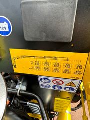 Γερανοί Ferrari 2024 HYVA HB31-thumb-2