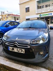 Citroen DS-3 2010 VTI 95 CHIC