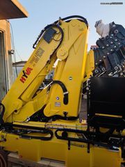 Γερανοί Ferrari 2024 HYVA HC291X-thumb-1