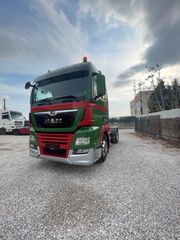 MAN 2017 TGX 18.460 EURO 6-thumb-7