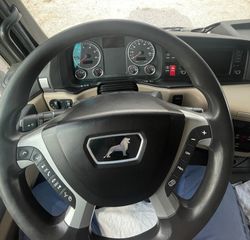 MAN 2017 TGX 18.460 EURO 6-thumb-14