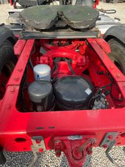 MAN 2017 TGX 18.460 EURO 6-thumb-9