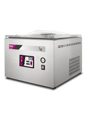 ΜΗΧΑΝΗΜΑ VACUUM C412