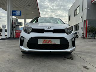 Kia Picanto 2018