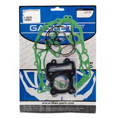 ΦΛΑΝΤΖΕΣ ΓΕΝΙΚΗΣ ΕΠΙΣΚΕΥΗΣ Α+Β ΜΕΡΟΣ TITAN KAWASAKI KAZE-R 115 / MODENAS KRISS