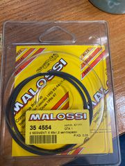 354554 Malossi ελατήρια πιστονιού 65mm