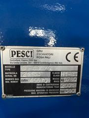 Γερανοί 2001 PESCI PE 505-thumb-8
