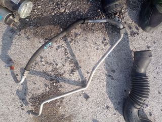 ΣΩΛΗΝΑΣ AIRCONDITION PEUGEOT 207