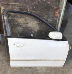 Mazda 323-323f 98-03 πόρτα εμπρός δεξιά