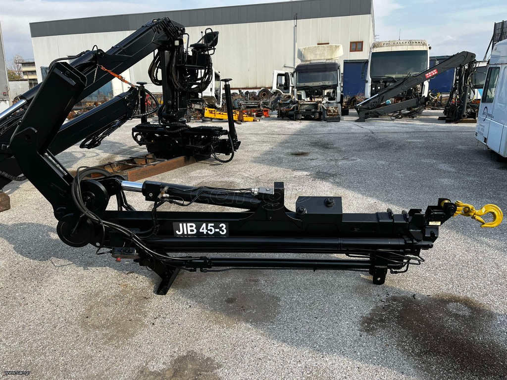 Γερανοί Hiab 2010 fly jib 045 - 3X