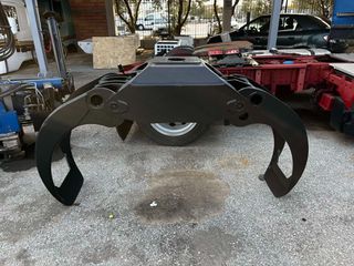 ΑΡΠΑΓΗ ΒΑΡΕΟΥ ΤΥΠΟΥ ΓΙΑ ΚΟΡΜΟΥΣ ΑΝΟΙΓΜΑ 2,40 ΣΧΕΔΟΝ ΚΑΙΝΟΥΡΙΑ