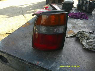 NISSAN MICRA HK11 ΦΑΝΑΡΙΑ ΠΙΣΩ L+R