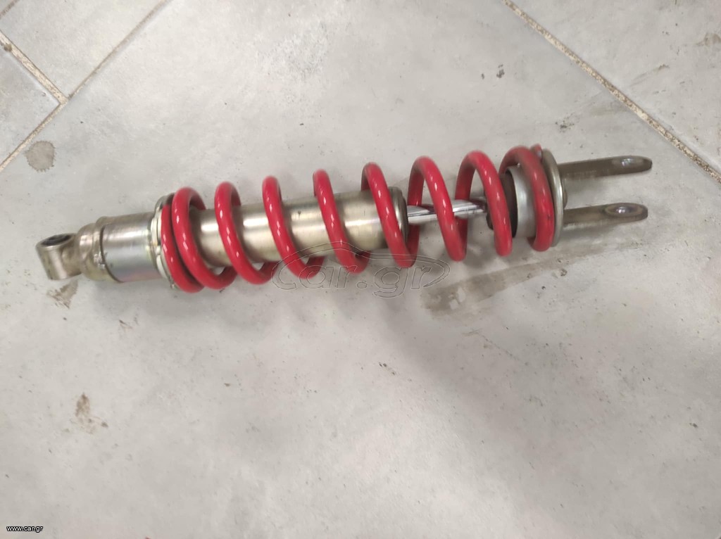 ΑΜΟΡΤΙΣΕΡ ΠΙΣΩ CRF300L