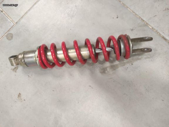 ΑΜΟΡΤΙΣΕΡ ΠΙΣΩ CRF300L