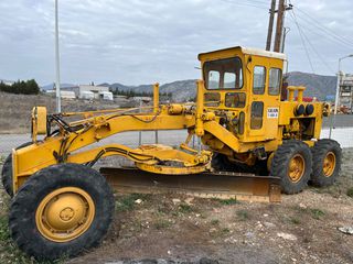 Γκρέιντερ 1967 GALION T600B