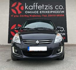 Suzuki Swift 2016