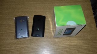 SONY ERICSSON YENDO W150-thumb-1