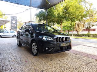 Suzuki SX4 S-Cross 2016 GL+