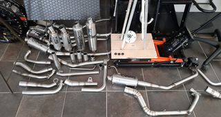 exatmisis inox gia honda c50 glx dax chaly astrea supra ss50 z50j Z50R monkey Gorilla lifan bobo skyteam Jincheng Jintong JC50 MODIFYING GARAGE "since1993" TAKEGAWAGR - 4miniracingparts,gr
