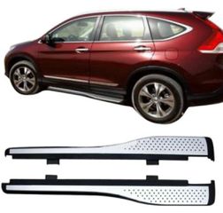 ΣΚΑΛΟΠΑΤΙΑ side steps Honda CR-V (2012-2016)