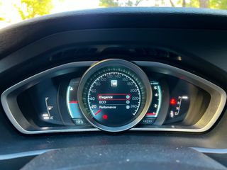 Volvo V40 2014 1.6cc Τ4 180ps AUTO ΠΑΝΟΡΑΜΑ ΕΛΛΗΝΙΚΟ+ΒΟΟΚ-thumb-39