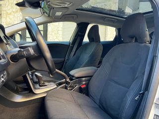 Volvo V40 2014 1.6cc Τ4 180ps AUTO ΠΑΝΟΡΑΜΑ ΕΛΛΗΝΙΚΟ+ΒΟΟΚ-thumb-22