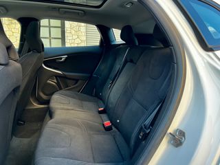 Volvo V40 2014 1.6cc Τ4 180ps AUTO ΠΑΝΟΡΑΜΑ ΕΛΛΗΝΙΚΟ+ΒΟΟΚ-thumb-24