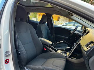 Volvo V40 2014 1.6cc Τ4 180ps AUTO ΠΑΝΟΡΑΜΑ ΕΛΛΗΝΙΚΟ+ΒΟΟΚ-thumb-23