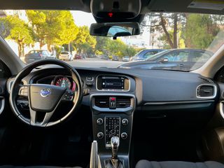 Volvo V40 2014 1.6cc Τ4 180ps AUTO ΠΑΝΟΡΑΜΑ ΕΛΛΗΝΙΚΟ+ΒΟΟΚ-thumb-30