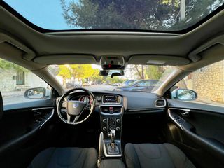 Volvo V40 2014 1.6cc Τ4 180ps AUTO ΠΑΝΟΡΑΜΑ ΕΛΛΗΝΙΚΟ+ΒΟΟΚ-thumb-31
