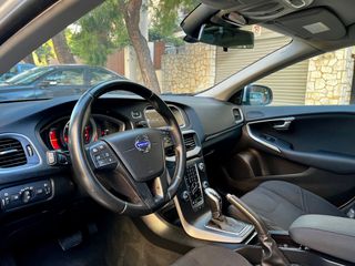Volvo V40 2014 1.6cc Τ4 180ps AUTO ΠΑΝΟΡΑΜΑ ΕΛΛΗΝΙΚΟ+ΒΟΟΚ-thumb-32