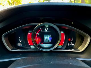 Volvo V40 2014 1.6cc Τ4 180ps AUTO ΠΑΝΟΡΑΜΑ ΕΛΛΗΝΙΚΟ+ΒΟΟΚ-thumb-37