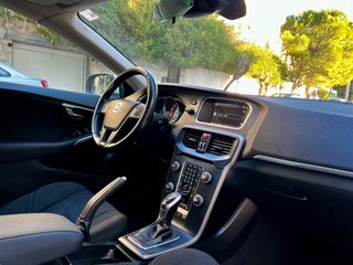 Volvo V40 2014 1.6cc Τ4 180ps AUTO ΠΑΝΟΡΑΜΑ ΕΛΛΗΝΙΚΟ+ΒΟΟΚ-thumb-33