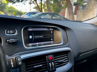 Volvo V40 2014 1.6cc Τ4 180ps AUTO ΠΑΝΟΡΑΜΑ ΕΛΛΗΝΙΚΟ+ΒΟΟΚ-thumb-43