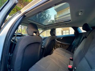 Volvo V40 2014 1.6cc Τ4 180ps AUTO ΠΑΝΟΡΑΜΑ ΕΛΛΗΝΙΚΟ+ΒΟΟΚ-thumb-28