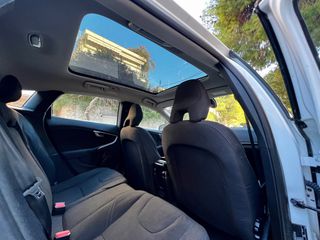 Volvo V40 2014 1.6cc Τ4 180ps AUTO ΠΑΝΟΡΑΜΑ ΕΛΛΗΝΙΚΟ+ΒΟΟΚ-thumb-27