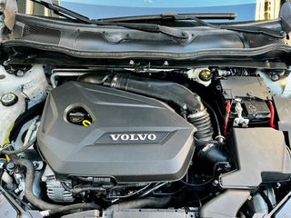 Volvo V40 2014 1.6cc Τ4 180ps AUTO ΠΑΝΟΡΑΜΑ ΕΛΛΗΝΙΚΟ+ΒΟΟΚ-thumb-48