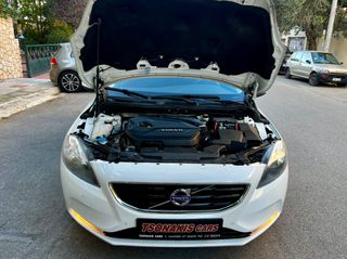 Volvo V40 2014 1.6cc Τ4 180ps AUTO ΠΑΝΟΡΑΜΑ ΕΛΛΗΝΙΚΟ+ΒΟΟΚ-thumb-49